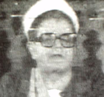 الحسيني عبد المجيد هاشم